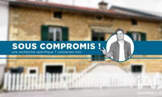 Maison 5 Pièces 123 m² à vendre à Viviers-sur-Chiers (54260)