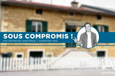 Maison 5 pièces 152000 €