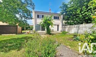 Maison 5 Pièces 109 m² à vendre à Pessac (33600)
