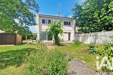 Maison 5 pièces 330000 €