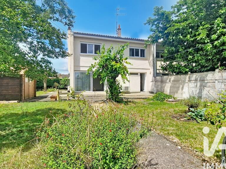 Vente Maison/villa 5 pièces — photo 1