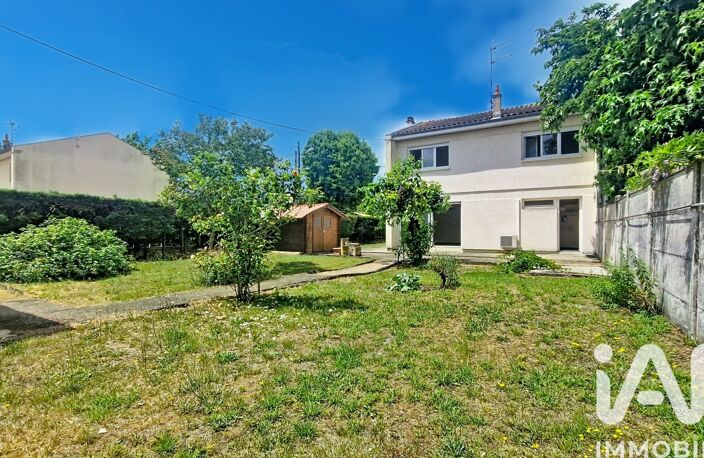 Vente Maison/villa 5 pièces — photo 2