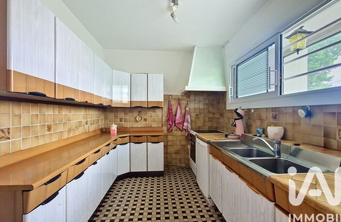 Vente Maison/villa 5 pièces — photo 3