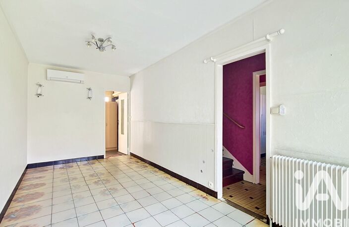 Vente Maison/villa 5 pièces — photo 5