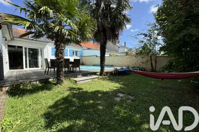 Maison 5 pièces 499000 €