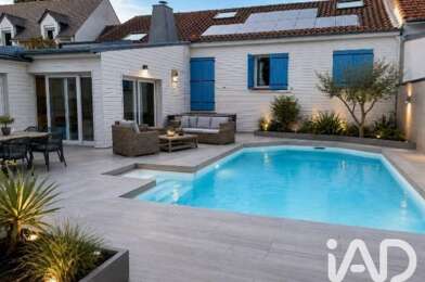 Maison 5 pièces 499000 €