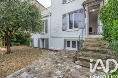 Maison 4 pièces 479000 €