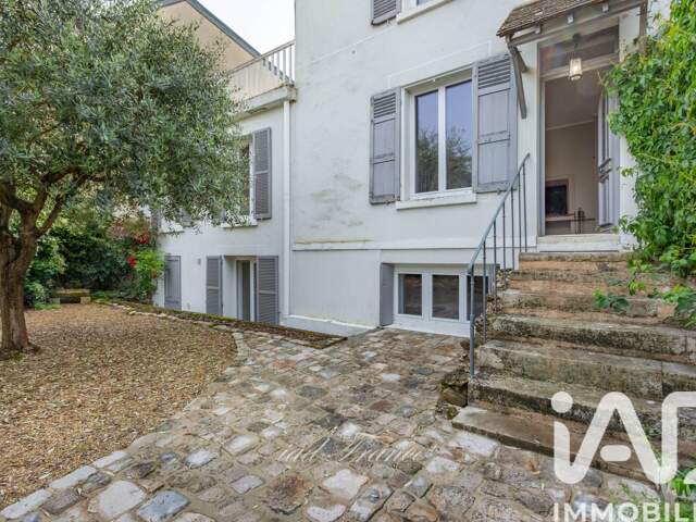 Vente Maison/villa 4 pièces — photo du bien