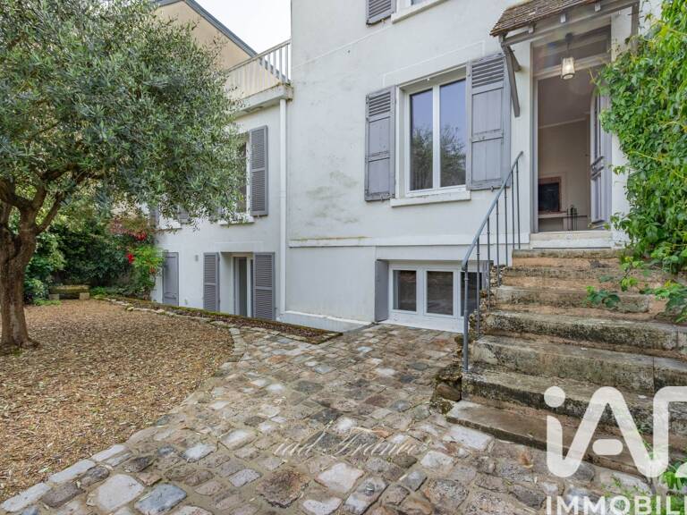 Vente Maison/villa 4 pièces — photo 1