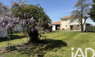 Maison 7 Pièces 164 m² à vendre à Biganos (33380)