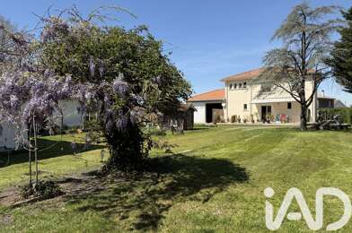 Maison 7 pièces 429000 €