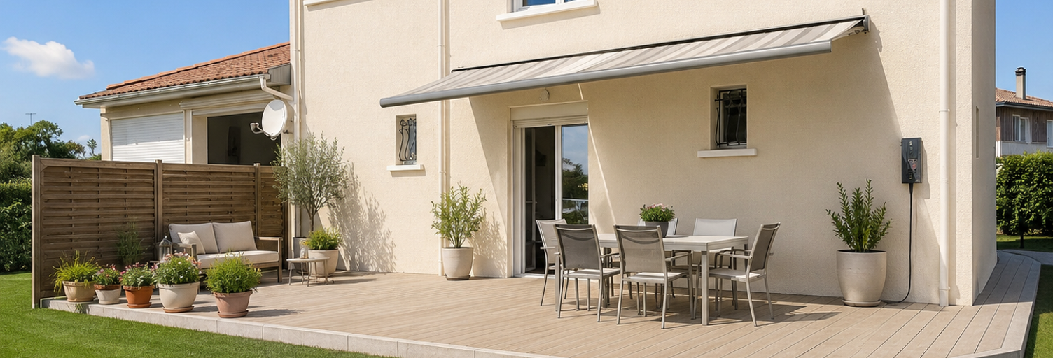 Maison 7 Pièces 164 m² à vendre à Biganos (33380)