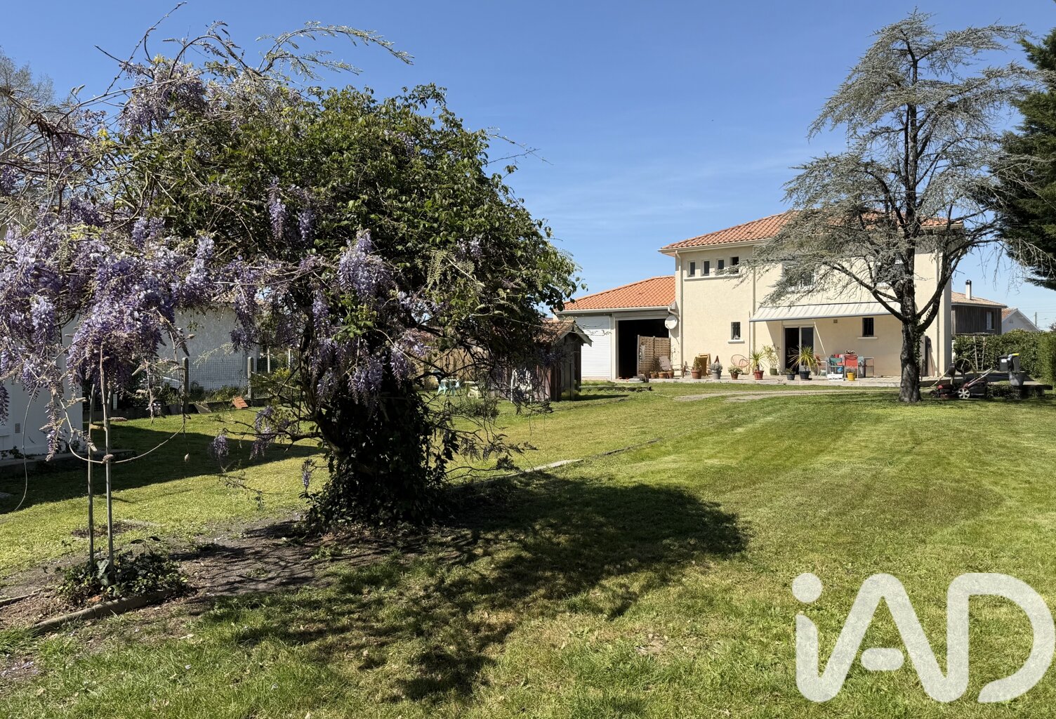 Vente Maison/villa 7 pièces — photo 1