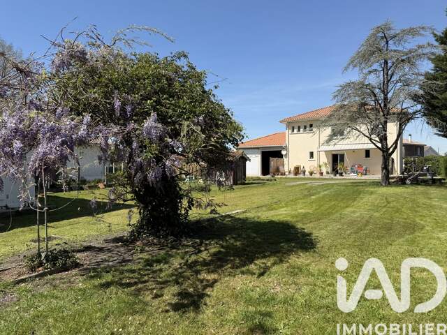 Vente Maison/villa 7 pièces — photo du bien