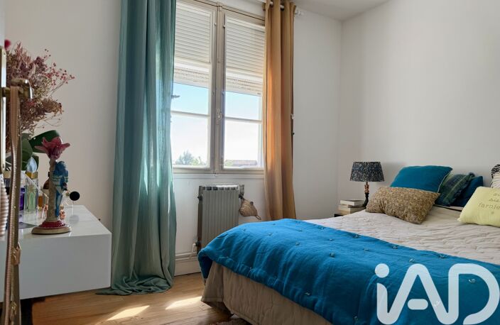 Vente Maison/villa 7 pièces — photo 2