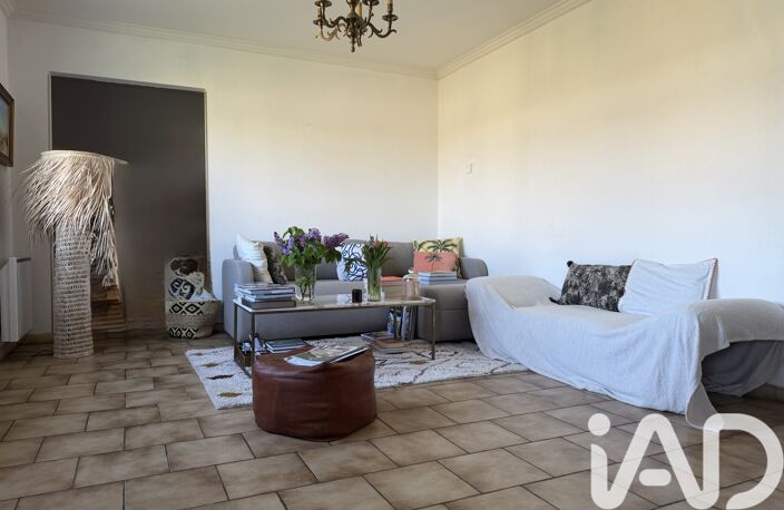 Vente Maison/villa 7 pièces — photo 3