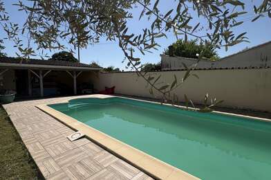 Maison 5 pièces 272000 €