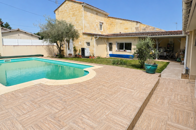 Maison 5 pièces 272000 €