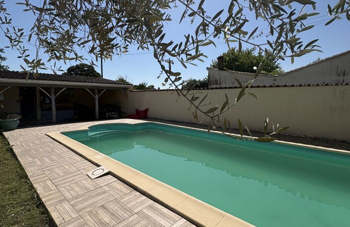 Vente Maison/villa 5 pièces — photo 3