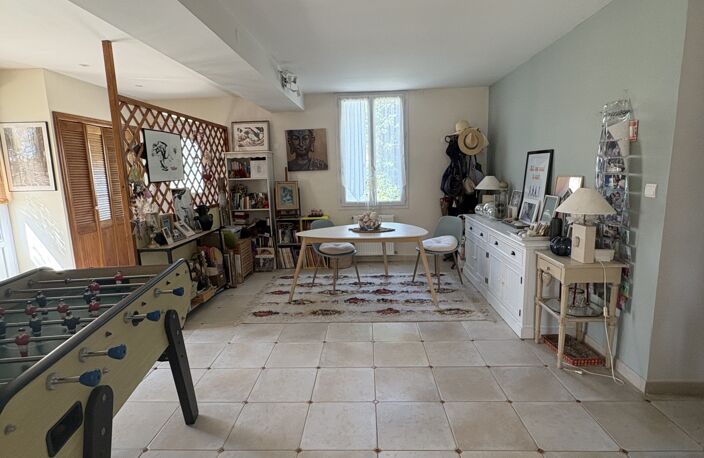 Vente Maison/villa 5 pièces — photo 4