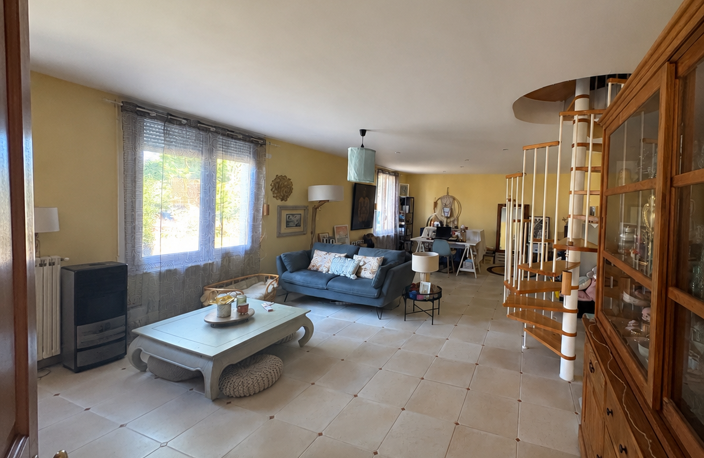 Vente Maison/villa 5 pièces — photo 5