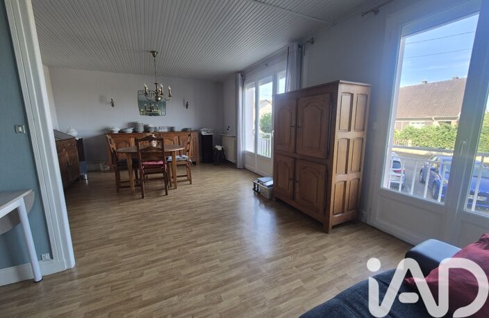 Vente Appartement 4 pièces — photo 3