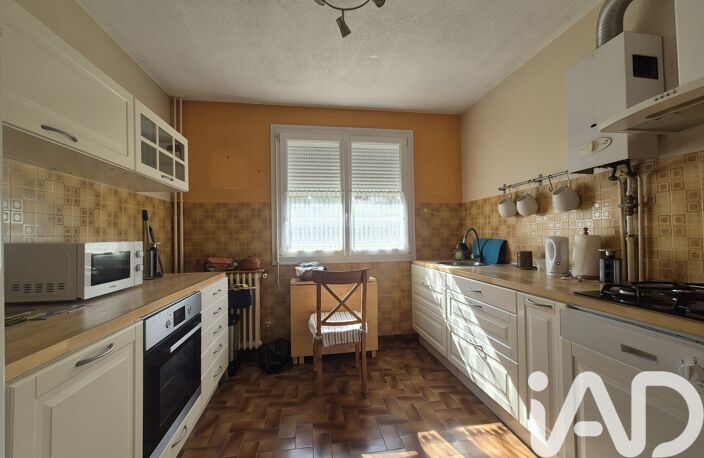 Vente Appartement 4 pièces — photo 4