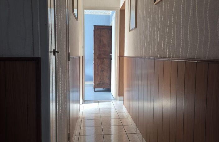 Vente Appartement 4 pièces — photo 5