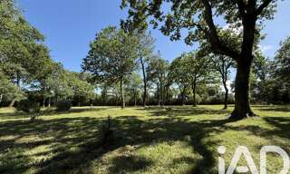 Terrain  4413 m² à vendre à Belz (56550)
