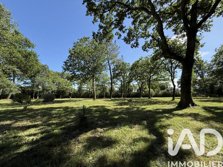 Vente Terrain agricole 4 413 m&sup2; — photo 1