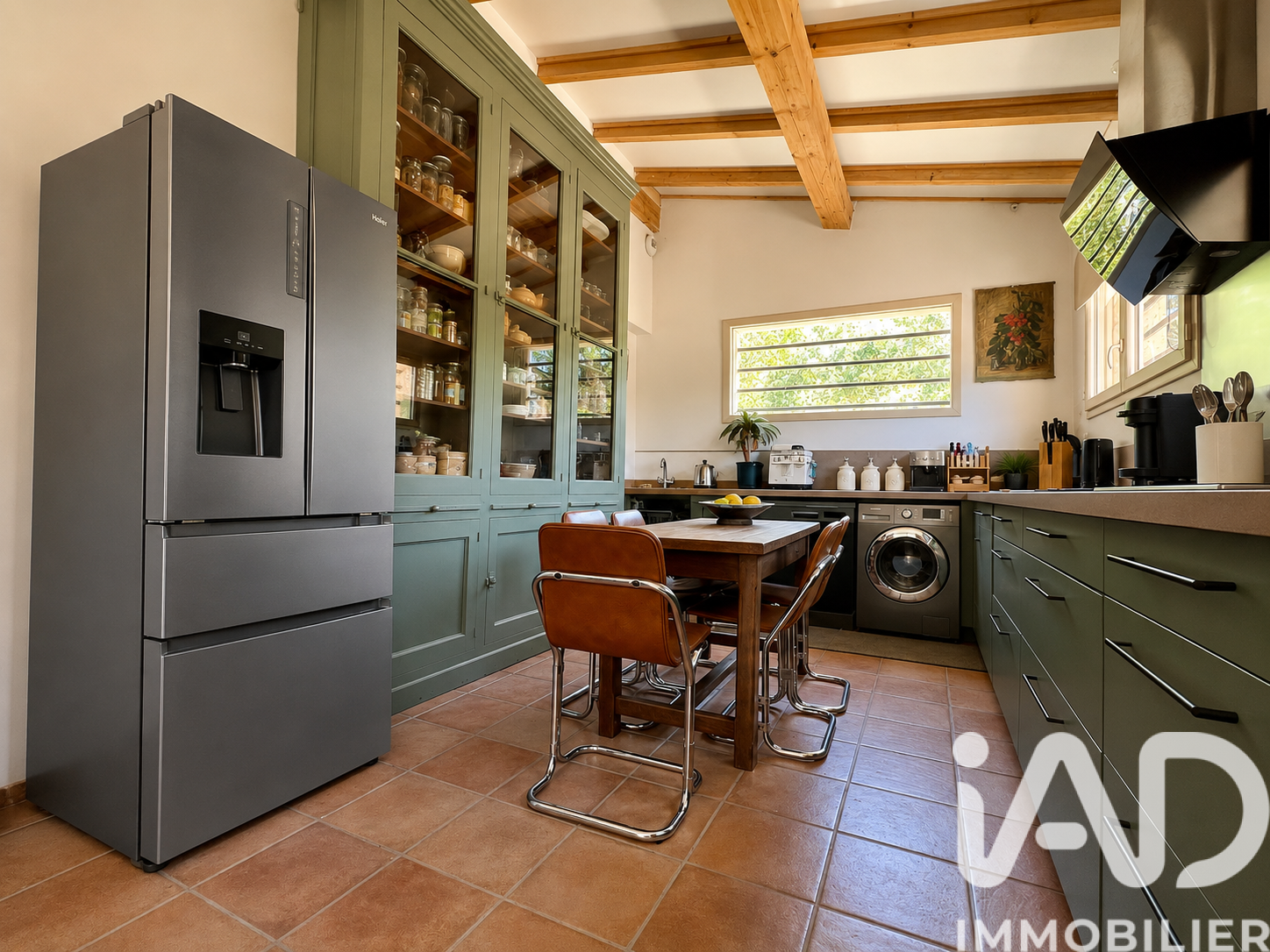 Vente Maison/villa 4 pièces - Photo 2