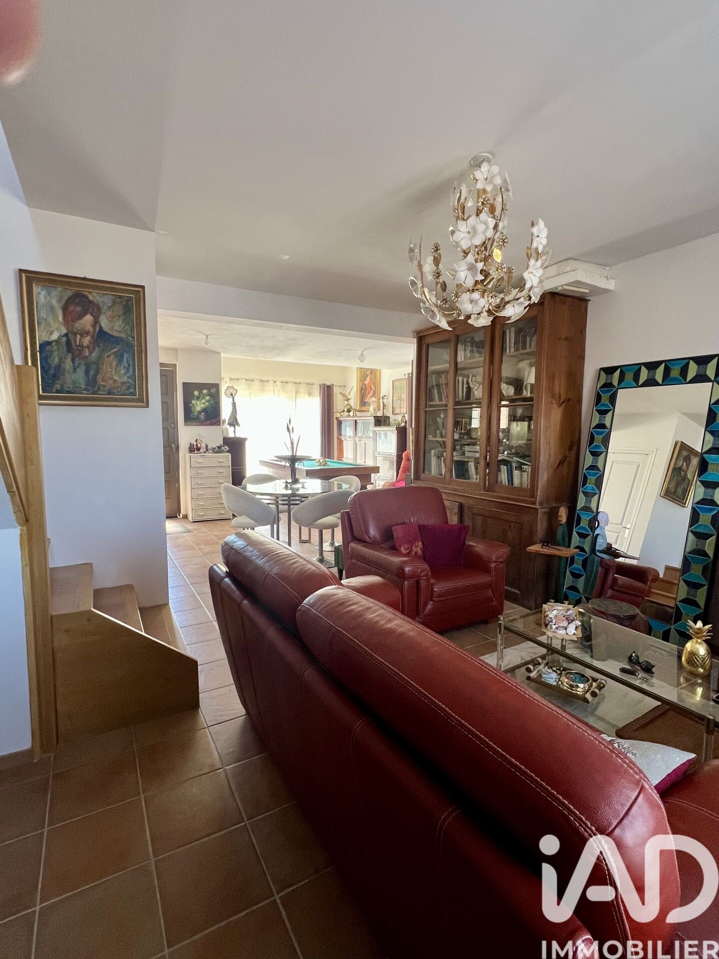 Vente Maison/villa 4 pièces - Photo 4