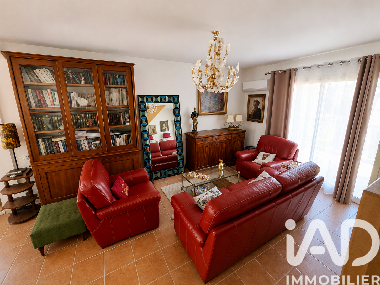 Vente Maison/villa 4 pièces - Photo 5