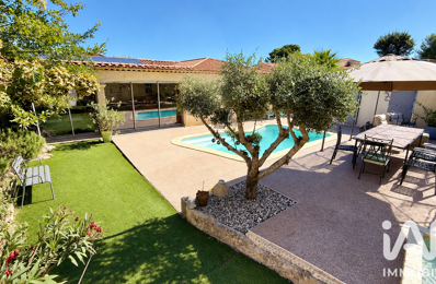 Vente Maison/villa 5 pièces — photo du bien