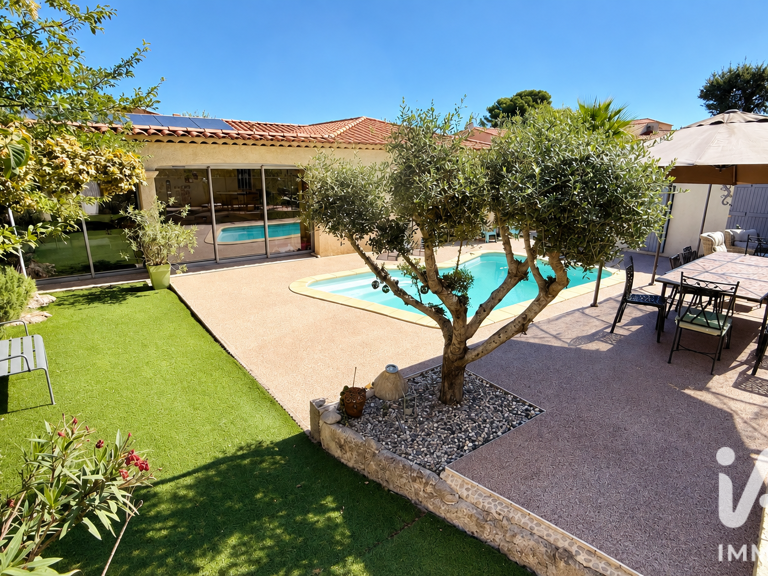 Vente Maison/villa 5 pièces — photo 1