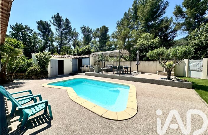 Vente Maison/villa 5 pièces — photo 2