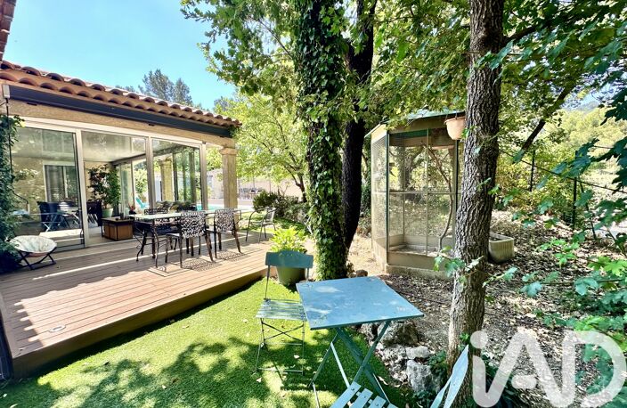Vente Maison/villa 5 pièces — photo 3