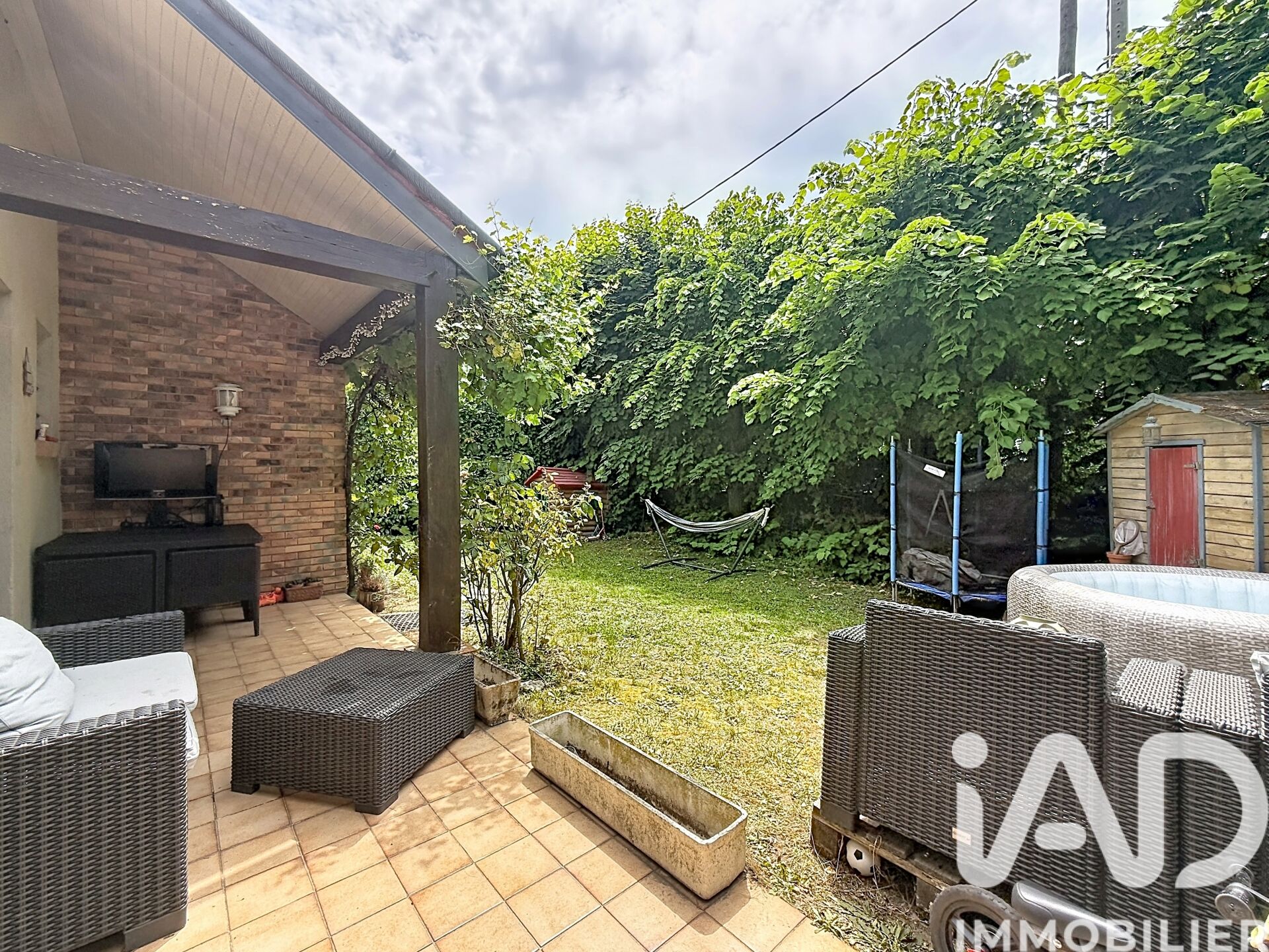 Location Maison/villa 6 pièces - Photo 3