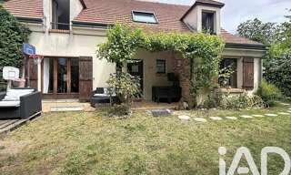 Maison 6 Pièces 125 m² à louer à Cormeilles-en-Parisis (95240)