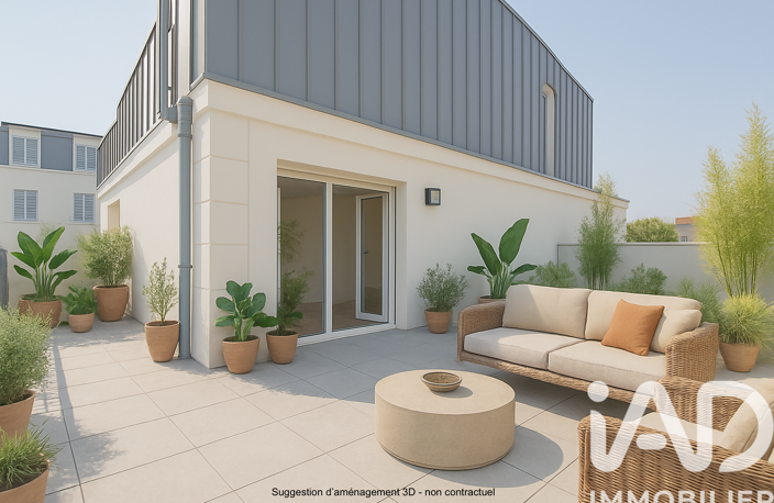 Vente Appartement 2 pièces — photo 3