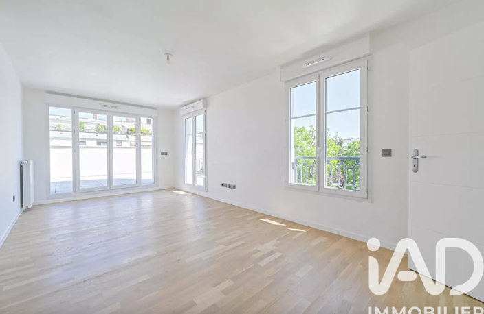 Vente Appartement 2 pièces — photo 2