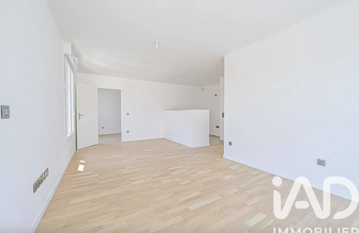 Vente Appartement 2 pièces — photo 5