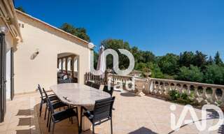Maison 19 Pièces 585 m² à vendre à Grimaud (83310)