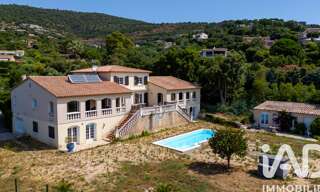 Maison 19 Pièces 585 m² à vendre à Grimaud (83310)
