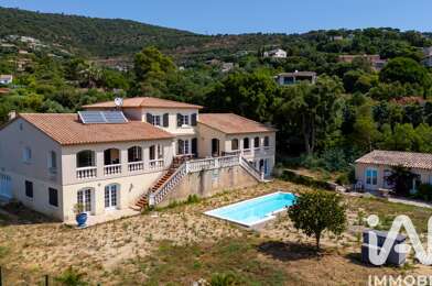 Maison 19 pièces 2600000 €