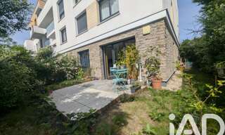 Appartement 3 Pièces 66 m² à louer à Guyancourt (78280)