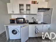 Vente Appartement 1 pièce — photo 3