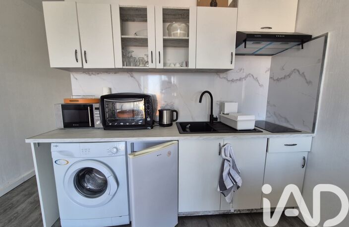 Vente Appartement 1 pièce — photo 3