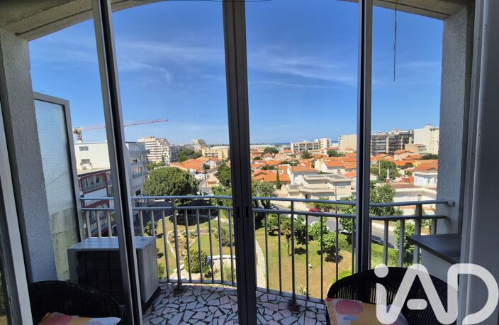 Vente Appartement 1 pièce — photo 4