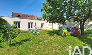Maison 5 Pièces 106 m² à vendre à Saint-Avertin (37550)